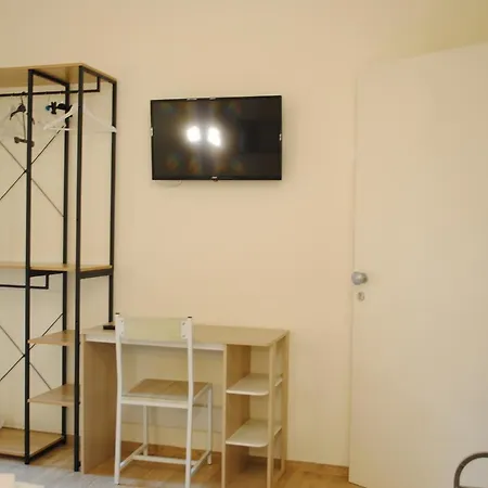 Konukevi Dreaming Piazza Erbe *