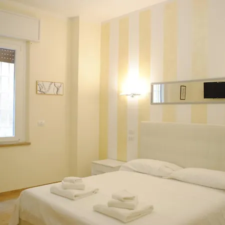 Konukevi Dreaming Piazza Erbe