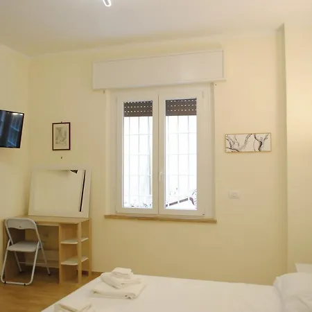 Konukevi Dreaming Piazza Erbe Verona