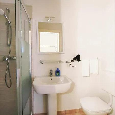 Dreaming Piazza Erbe 게스트하우스 베로나