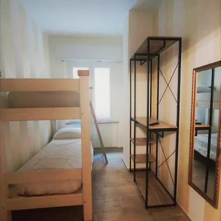 Pensjonat Dreaming Piazza Erbe Rooms *