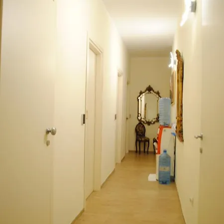 게스트하우스 Dreaming Piazza Erbe