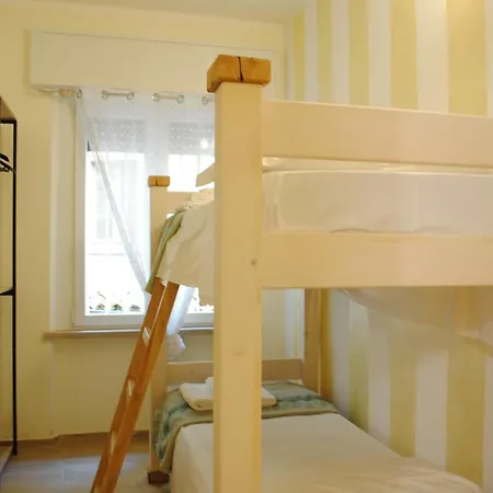 Dreaming Piazza Erbe 게스트하우스