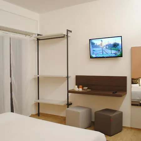 Be Bright Pellicciai Gasthof 3*