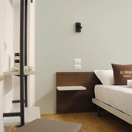 Be Bright Pellicciai Gasthof 3*