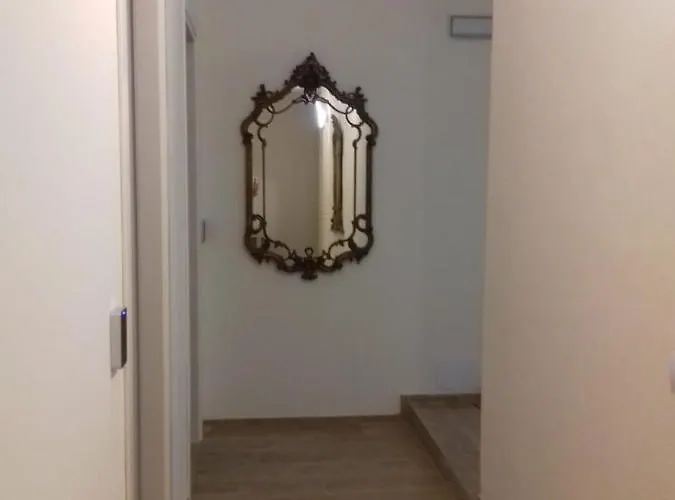 Pensjonat Dreaming Piazza Erbe Rooms