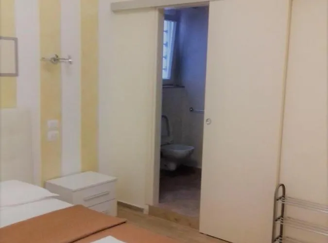 Pensjonat Dreaming Piazza Erbe Rooms *