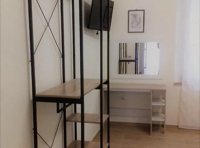 Affittacamere Dreaming Piazza Erbe Verona