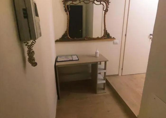 Dreaming Piazza Erbe Rooms Pensjonat *