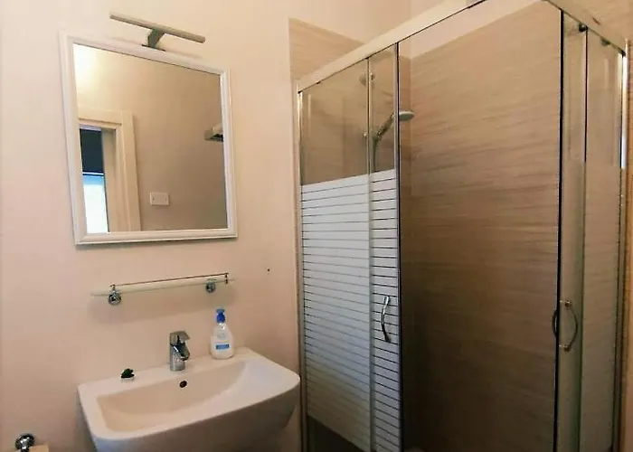 Dreaming Piazza Erbe Affittacamere Verona