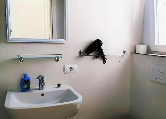 Dreaming Piazza Erbe Rooms * Werona