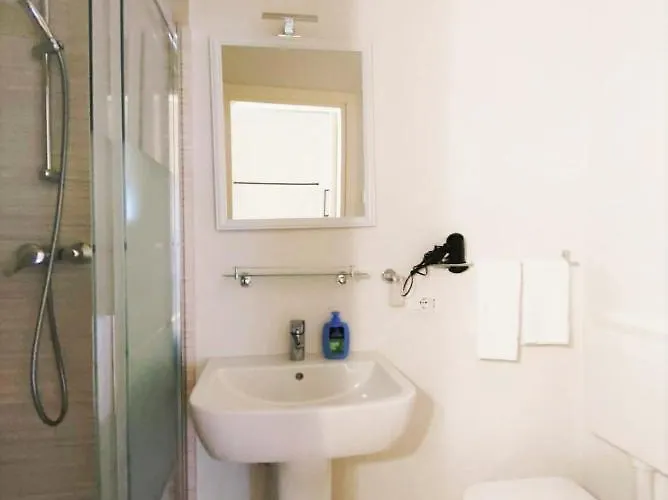 Dreaming Piazza Erbe Rooms Pensjonat Werona