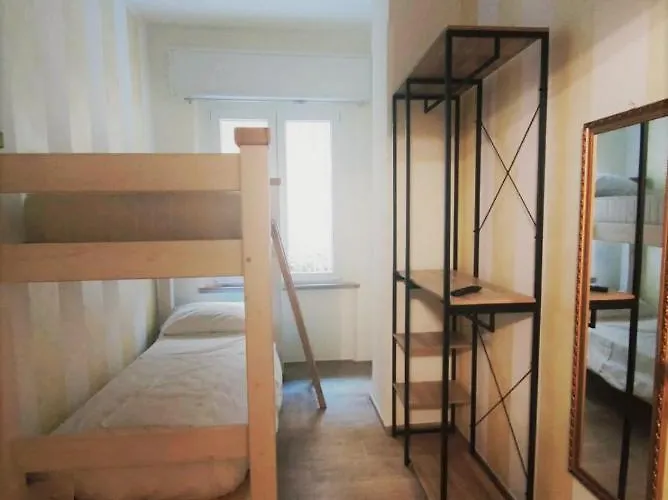 Affittacamere Dreaming Piazza Erbe *