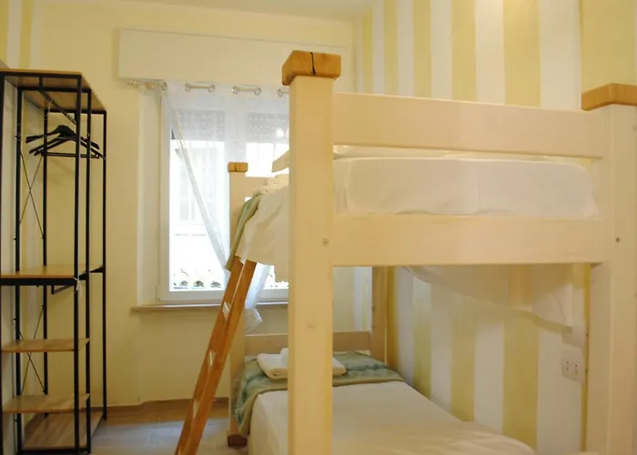 Dreaming Piazza Erbe Affittacamere