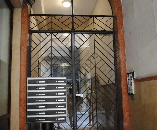 Dreaming Piazza Erbe Rooms Werona