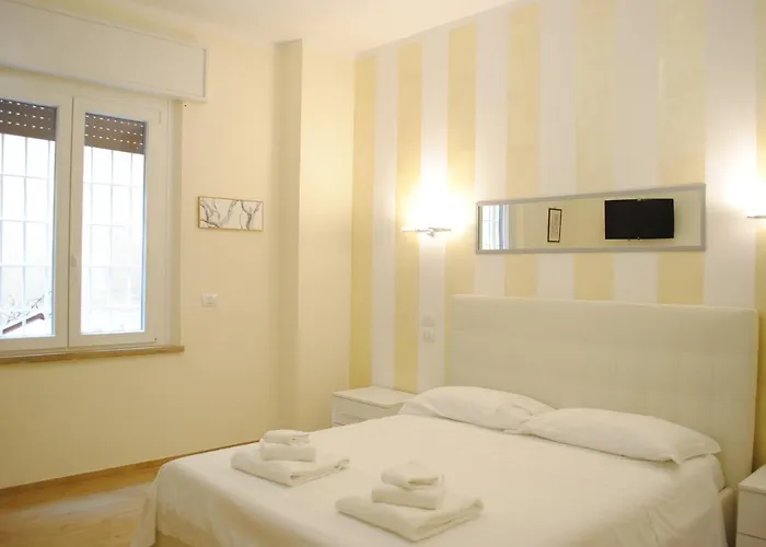 Pensjonat Dreaming Piazza Erbe Rooms