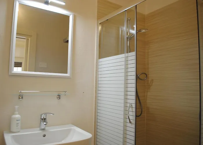 Dreaming Piazza Erbe Rooms Pensjonat *