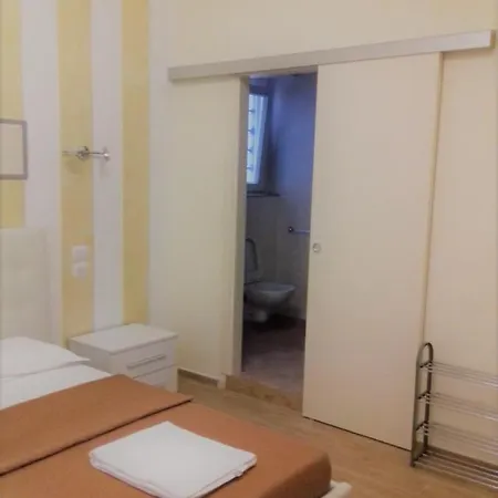 Guest house Dreaming Piazza Erbe *