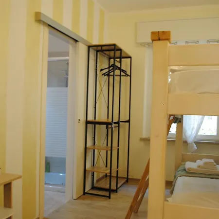 Guest house Dreaming Piazza Erbe Verona