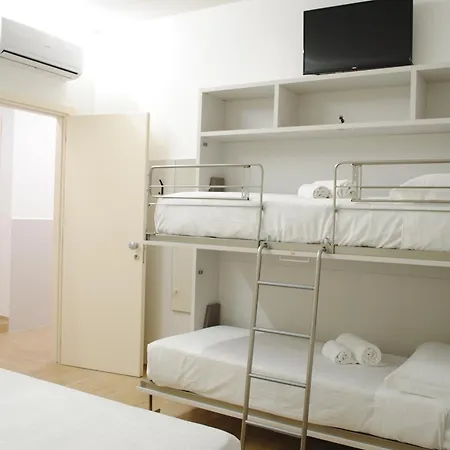 Be Bright Pellicciai Гостевой дом 3*